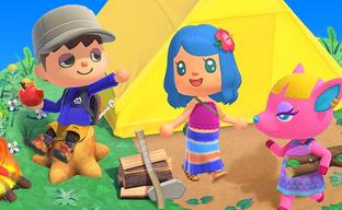 В Switch-эксклюзив Animal Crossing: New Horizons уже можно поиграть на РС